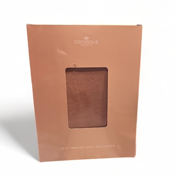 NEW! Back Applicator for Self-Tanning Foam - Picture 7 of 8